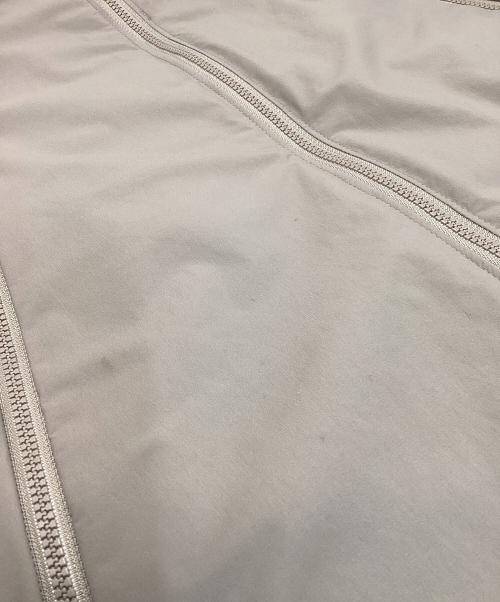 Snow peak（スノーピーク）Snow peak (スノーピーク) 2L Octa Jacket カーキ サイズ:Lの古着・服飾アイテム
