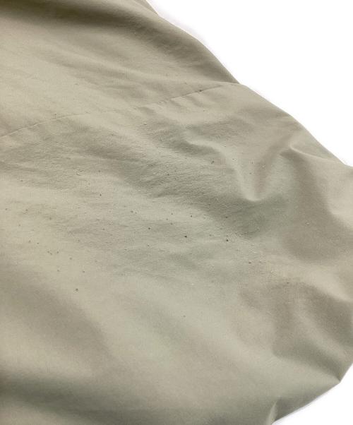 Snow peak（スノーピーク）Snow peak (スノーピーク) 2L Octa Jacket カーキ サイズ:Lの古着・服飾アイテム