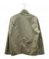 Snow peak (スノーピーク) 2L Octa Jacket カーキ サイズ:L：10000円