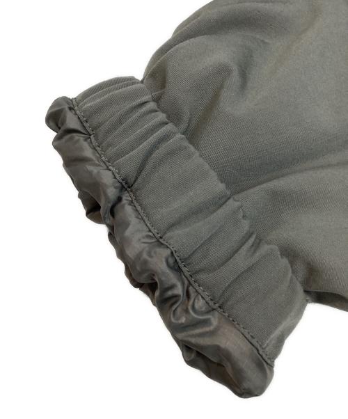 Snow peak（スノーピーク）Snow peak (スノーピーク) TAKIBI Down Jacket カーキ サイズ:Lの古着・服飾アイテム