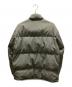 Snow peak (スノーピーク) TAKIBI Down Jacket カーキ サイズ:L：25000円