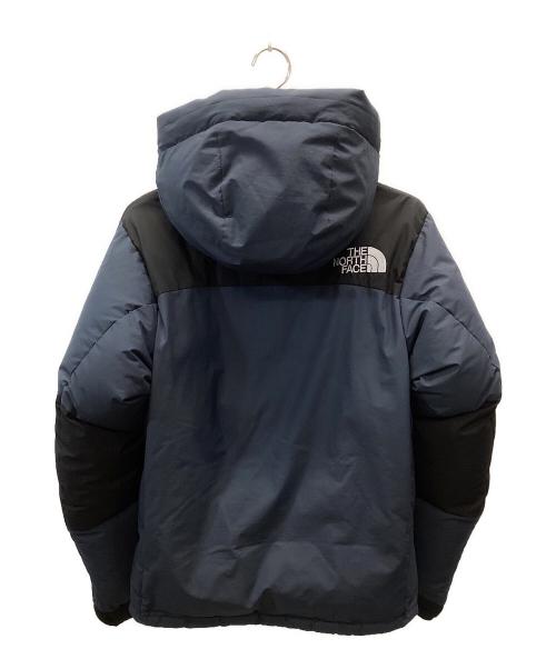THE NORTH FACE（ザ ノース フェイス）THE NORTH FACE (ザ ノース フェイス) バルトロライトジャケット ネイビー サイズ:Mの古着・服飾アイテム