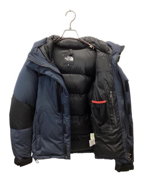 THE NORTH FACE（ザ ノース フェイス）THE NORTH FACE (ザ ノース フェイス) バルトロライトジャケット ネイビー サイズ:Mの古着・服飾アイテム