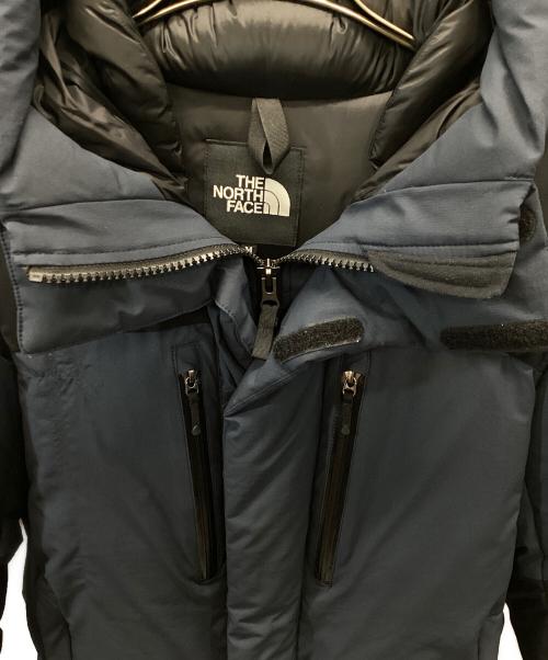 THE NORTH FACE（ザ ノース フェイス）THE NORTH FACE (ザ ノース フェイス) バルトロライトジャケット ネイビー サイズ:Mの古着・服飾アイテム