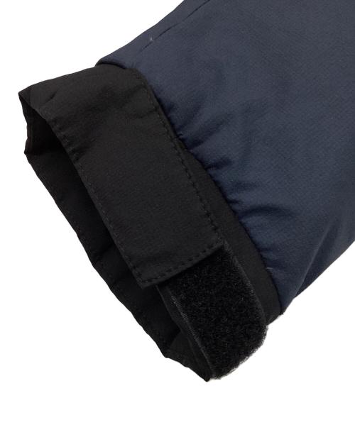 THE NORTH FACE（ザ ノース フェイス）THE NORTH FACE (ザ ノース フェイス) バルトロライトジャケット ネイビー サイズ:Mの古着・服飾アイテム