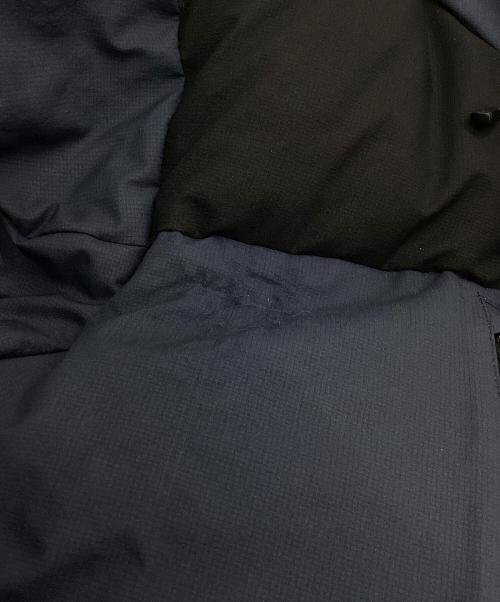 THE NORTH FACE（ザ ノース フェイス）THE NORTH FACE (ザ ノース フェイス) バルトロライトジャケット ネイビー サイズ:Mの古着・服飾アイテム