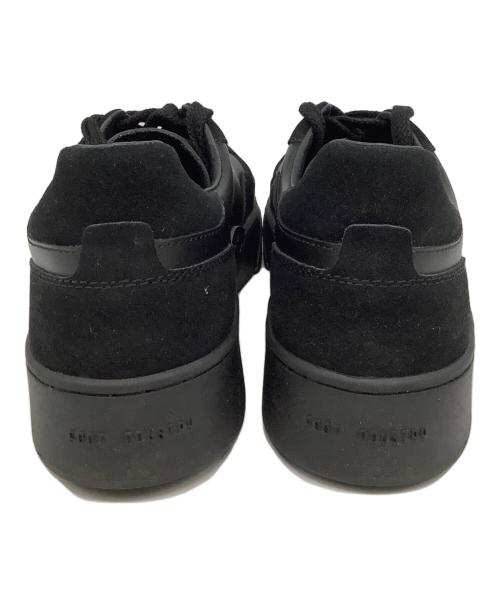 FOOT INDUSTRY（フットインダストリー）FOOT INDUSTRY (フットインダストリー) SG ブラック サイズ:43/270の古着・服飾アイテム