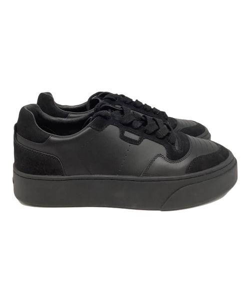 FOOT INDUSTRY（フットインダストリー）FOOT INDUSTRY (フットインダストリー) SG ブラック サイズ:43/270の古着・服飾アイテム