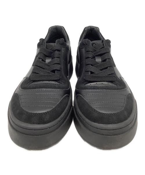 FOOT INDUSTRY（フットインダストリー）FOOT INDUSTRY (フットインダストリー) SG ブラック サイズ:43/270の古着・服飾アイテム