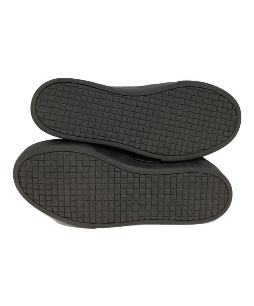 FOOT INDUSTRY（フットインダストリー）FOOT INDUSTRY (フットインダストリー) SG ブラック サイズ:43/270の古着・服飾アイテム