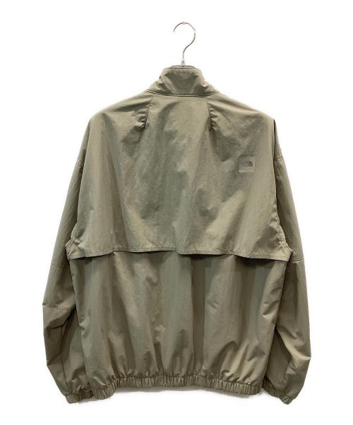 THE NORTH FACE（ザ ノース フェイス）THE NORTH FACE (ザ ノース フェイス) エンライドトラックジャケット フォールンロック サイズ:Lの古着・服飾アイテム