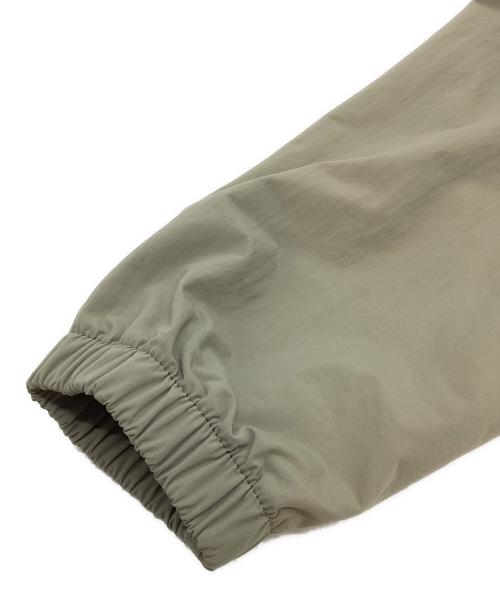 THE NORTH FACE（ザ ノース フェイス）THE NORTH FACE (ザ ノース フェイス) エンライドトラックジャケット フォールンロック サイズ:Lの古着・服飾アイテム