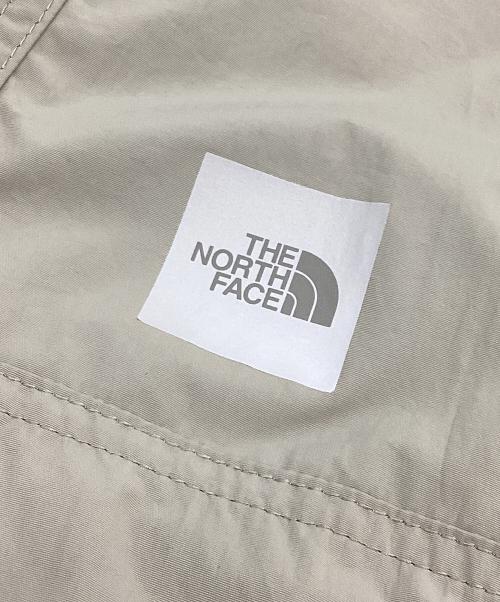 THE NORTH FACE（ザ ノース フェイス）THE NORTH FACE (ザ ノース フェイス) エンライドトラックジャケット フォールンロック サイズ:Lの古着・服飾アイテム