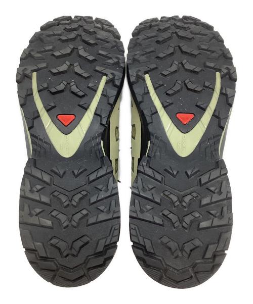 SALOMON（サロモン）SALOMON (サロモン) XA PRO 3D V9 カーキ サイズ:26cmの古着・服飾アイテム