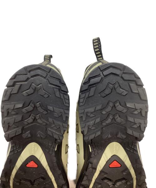 SALOMON（サロモン）SALOMON (サロモン) XA PRO 3D V9 カーキ サイズ:26cmの古着・服飾アイテム