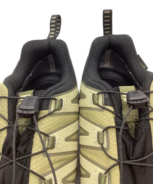 SALOMON（サロモン）SALOMON (サロモン) XA PRO 3D V9 カーキ サイズ:26cmの古着・服飾アイテム