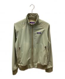 Patagonia（パタゴニア）の古着「バギーズジャケット」｜ベージュ