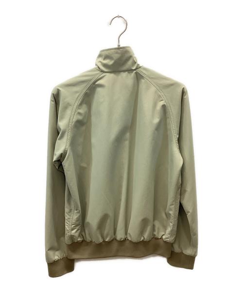 Patagonia（パタゴニア）Patagonia (パタゴニア) バギーズジャケット ベージュ サイズ:Sの古着・服飾アイテム