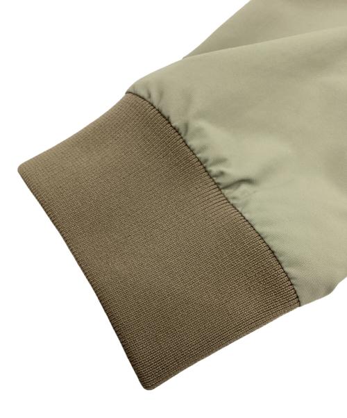 Patagonia（パタゴニア）Patagonia (パタゴニア) バギーズジャケット ベージュ サイズ:Sの古着・服飾アイテム