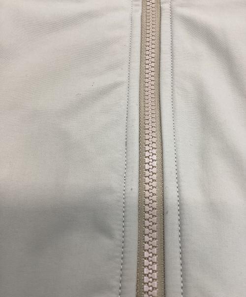 Patagonia（パタゴニア）Patagonia (パタゴニア) バギーズジャケット ベージュ サイズ:Sの古着・服飾アイテム