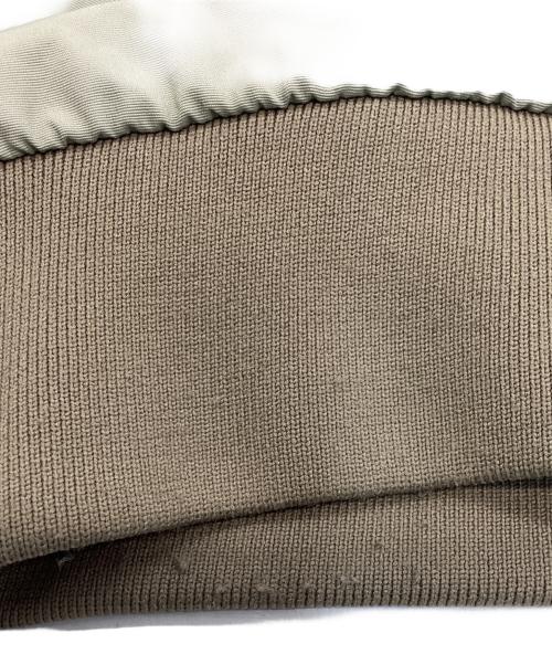 Patagonia（パタゴニア）Patagonia (パタゴニア) バギーズジャケット ベージュ サイズ:Sの古着・服飾アイテム