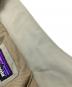 中古・古着 Patagonia (パタゴニア) バギーズジャケット ベージュ サイズ:S：10000円