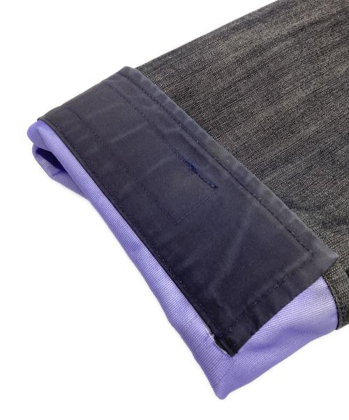 THE NORTHFACE PURPLELABEL（ザ・ノースフェイス パープルレーベル）THE NORTHFACE PURPLELABEL (ザ・ノースフェイス パープルレーベル) GRIZZLY PEAK JACKET インディゴ サイズ:Mの古着・服飾アイテム