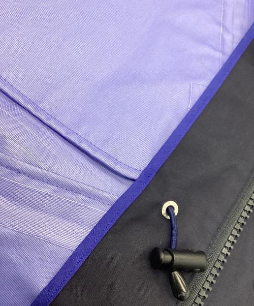 THE NORTHFACE PURPLELABEL（ザ・ノースフェイス パープルレーベル）THE NORTHFACE PURPLELABEL (ザ・ノースフェイス パープルレーベル) GRIZZLY PEAK JACKET インディゴ サイズ:Mの古着・服飾アイテム