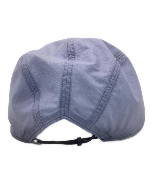 ARC'TERYX（アークテリクス）ARC'TERYX (アークテリクス) エアリオス 5 パネル キャップ Stratus/Blk Saph サイズ:S-M 未使用品の古着・服飾アイテム