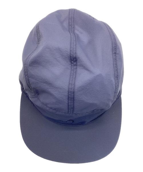 ARC'TERYX（アークテリクス）ARC'TERYX (アークテリクス) エアリオス 5 パネル キャップ Stratus/Blk Saph サイズ:S-M 未使用品の古着・服飾アイテム