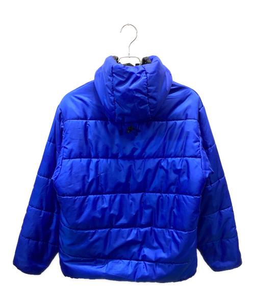 Patagonia（パタゴニア）Patagonia (パタゴニア) ダスパーカ ブルー サイズ:Sの古着・服飾アイテム
