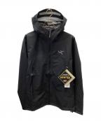 ARC'TERYXアークテリクス）の古着「ベータジャケット」｜ブラック