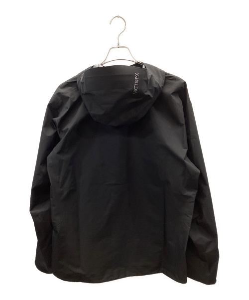 ARC'TERYX（アークテリクス）ARC'TERYX (アークテリクス) ベータジャケット ブラック サイズ:L 未使用品の古着・服飾アイテム