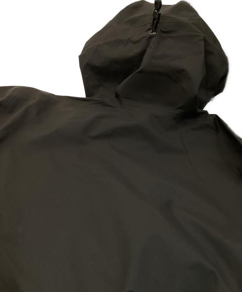 ARC'TERYX（アークテリクス）ARC'TERYX (アークテリクス) ベータジャケット ブラック サイズ:L 未使用品の古着・服飾アイテム