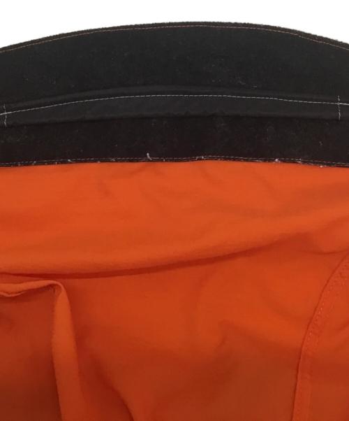 ARC'TERYX（アークテリクス）ARC'TERYX (アークテリクス) スコーミッシュフーディ オレンジ サイズ:Ｍの古着・服飾アイテム