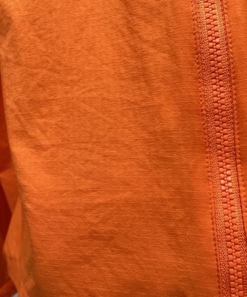 ARC'TERYX（アークテリクス）ARC'TERYX (アークテリクス) スコーミッシュフーディ オレンジ サイズ:Ｍの古着・服飾アイテム