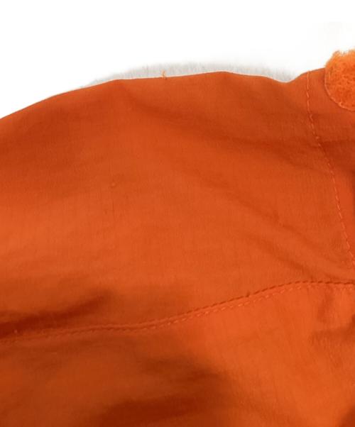 ARC'TERYX（アークテリクス）ARC'TERYX (アークテリクス) スコーミッシュフーディ オレンジ サイズ:Ｍの古着・服飾アイテム