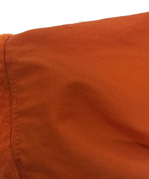 ARC'TERYX（アークテリクス）ARC'TERYX (アークテリクス) スコーミッシュフーディ オレンジ サイズ:Ｍの古着・服飾アイテム