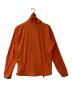 ARC'TERYX (アークテリクス) スコーミッシュフーディ オレンジ サイズ:Ｍ：14000円