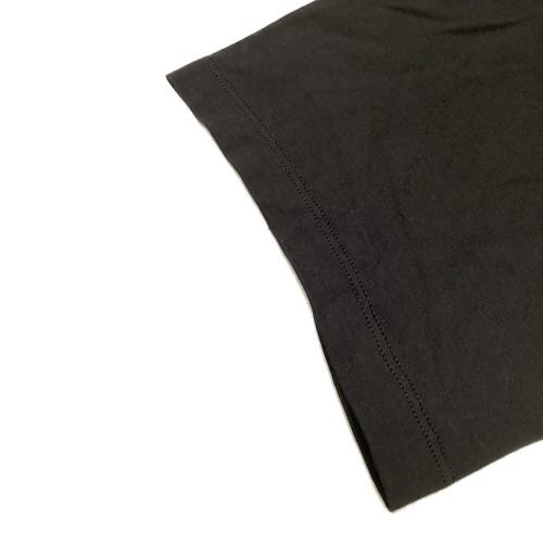 ARC'TERYX（アークテリクス）ARC'TERYX (アークテリクス) クラッグSLコットンバードワードSS ブラック サイズ:Mの古着・服飾アイテム