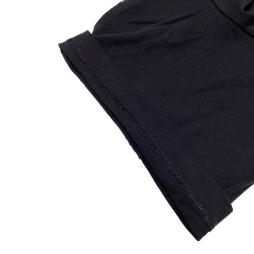 ARC'TERYX（アークテリクス）ARC'TERYX (アークテリクス) クラッグSLコットンバードワードSS ブラック サイズ:Mの古着・服飾アイテム