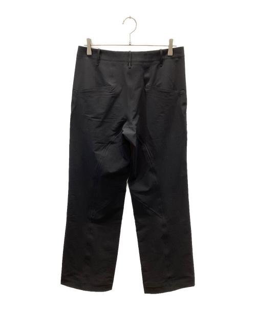 ARC'TERYX VEILANCE（アークテリクスヴェイランス）ARC'TERYX VEILANCE (アークテリクス ヴェイランス) コーベルパンツ ブラック サイズ:30の古着・服飾アイテム