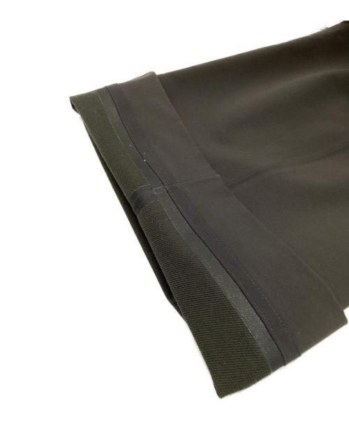 ARC'TERYX VEILANCE（アークテリクスヴェイランス）ARC'TERYX VEILANCE (アークテリクス ヴェイランス) コーベルパンツ ブラック サイズ:30の古着・服飾アイテム