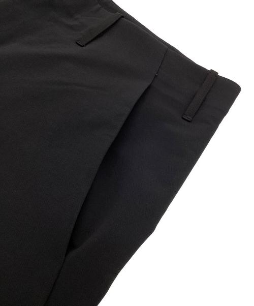 ARC'TERYX VEILANCE（アークテリクスヴェイランス）ARC'TERYX VEILANCE (アークテリクス ヴェイランス) コーベルパンツ ブラック サイズ:30の古着・服飾アイテム