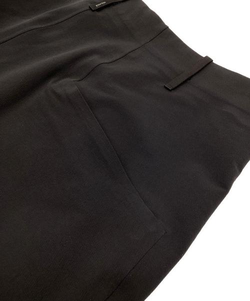 ARC'TERYX VEILANCE（アークテリクスヴェイランス）ARC'TERYX VEILANCE (アークテリクス ヴェイランス) コーベルパンツ ブラック サイズ:30の古着・服飾アイテム