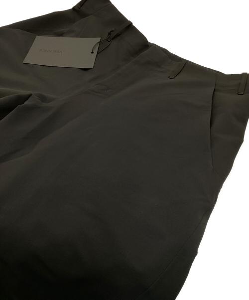 ARC'TERYX VEILANCE（アークテリクスヴェイランス）ARC'TERYX VEILANCE (アークテリクス ヴェイランス) コーベルパンツ ブラック サイズ:30の古着・服飾アイテム