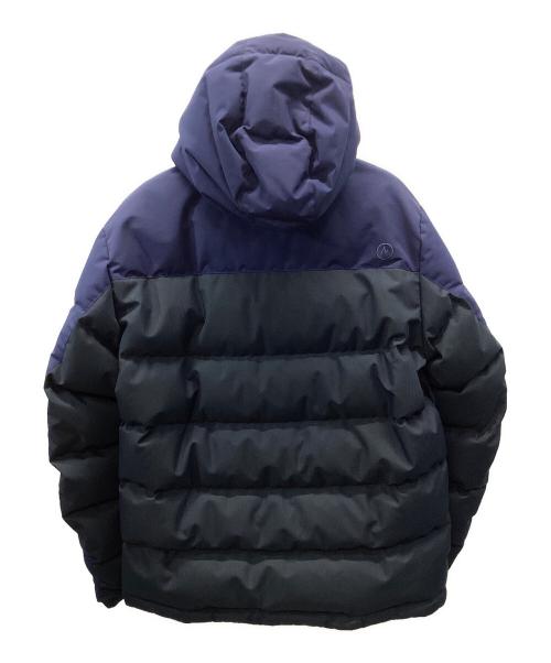 MARMOT（マーモット）MARMOT (マーモット) フォーダムジャケット ネイビー サイズ:XLの古着・服飾アイテム