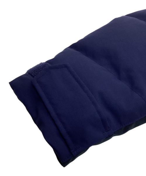 MARMOT（マーモット）MARMOT (マーモット) フォーダムジャケット ネイビー サイズ:XLの古着・服飾アイテム