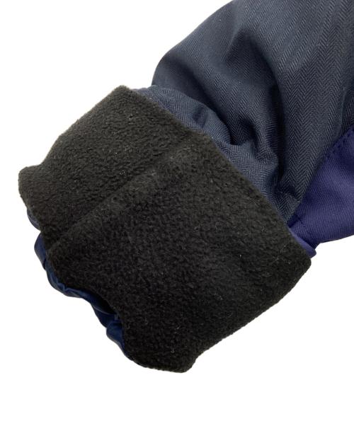 MARMOT（マーモット）MARMOT (マーモット) フォーダムジャケット ネイビー サイズ:XLの古着・服飾アイテム