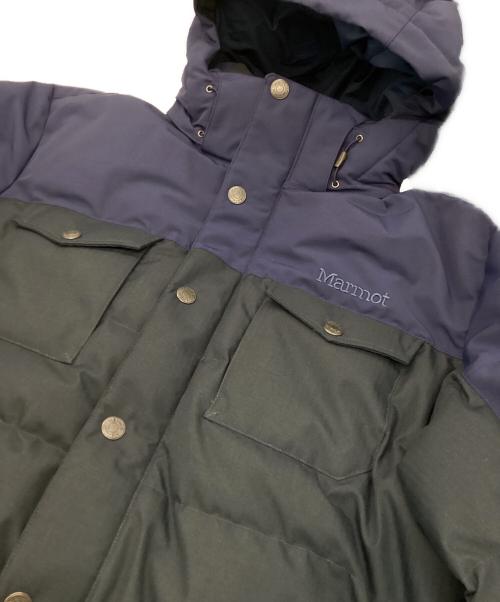 MARMOT（マーモット）MARMOT (マーモット) フォーダムジャケット ネイビー サイズ:XLの古着・服飾アイテム